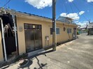 辻村借家吉野19の外観