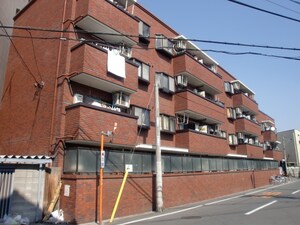 ﾊｲﾑＭｱﾝﾄﾞＫ今津