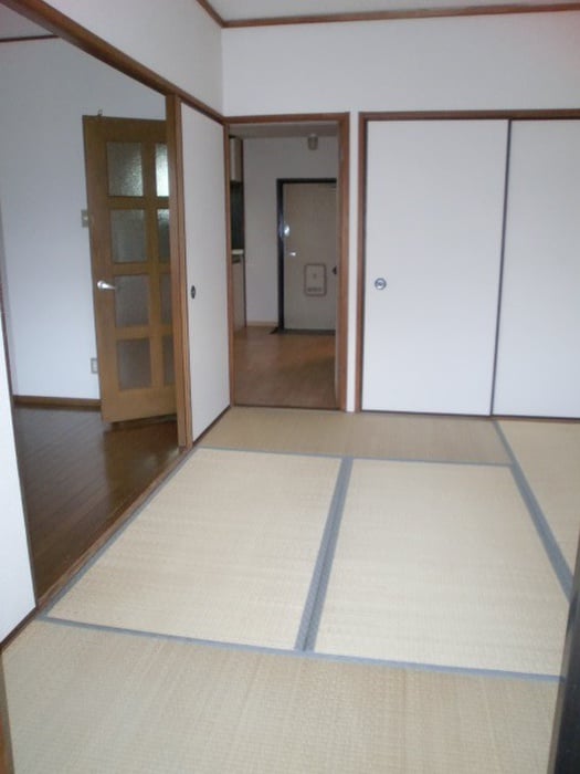 居室 ハイムM＆K今津