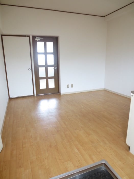 廊下 ハイムM＆K今津