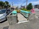 建物設備 パークナードフィットなかもず