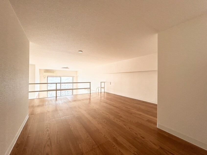 ロフト パークナードフィットなかもず