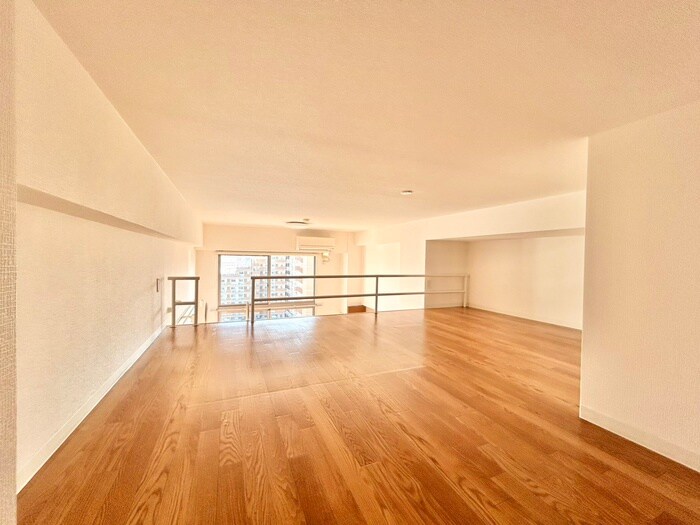 ロフト パークナードフィットなかもず