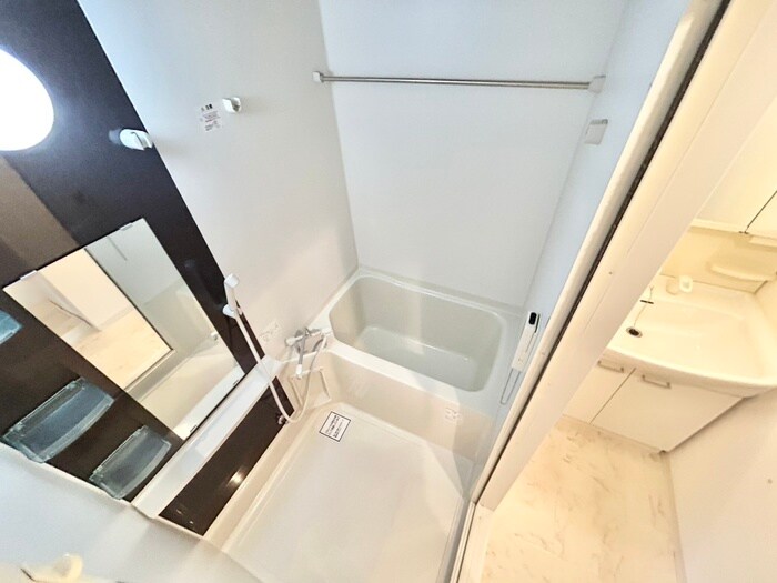 バス／シャワールーム等 パークナードフィットなかもず