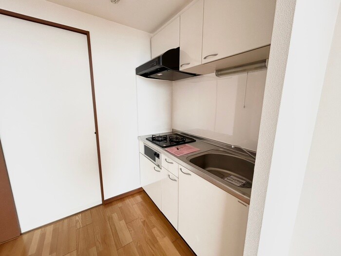 キッチン パークナードフィットなかもず