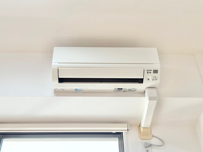 内観写真 パークナードフィットなかもず