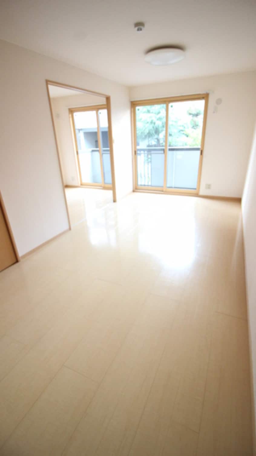 内観写真 清風館