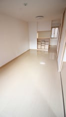 洗濯機置場 清風館