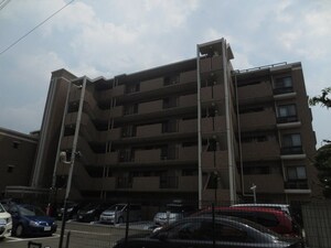 コスモ茨木上穂積(105)