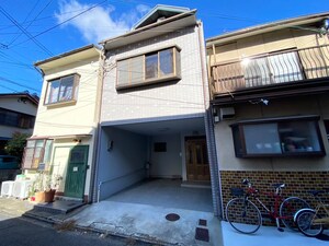 壬生森町住宅50-57