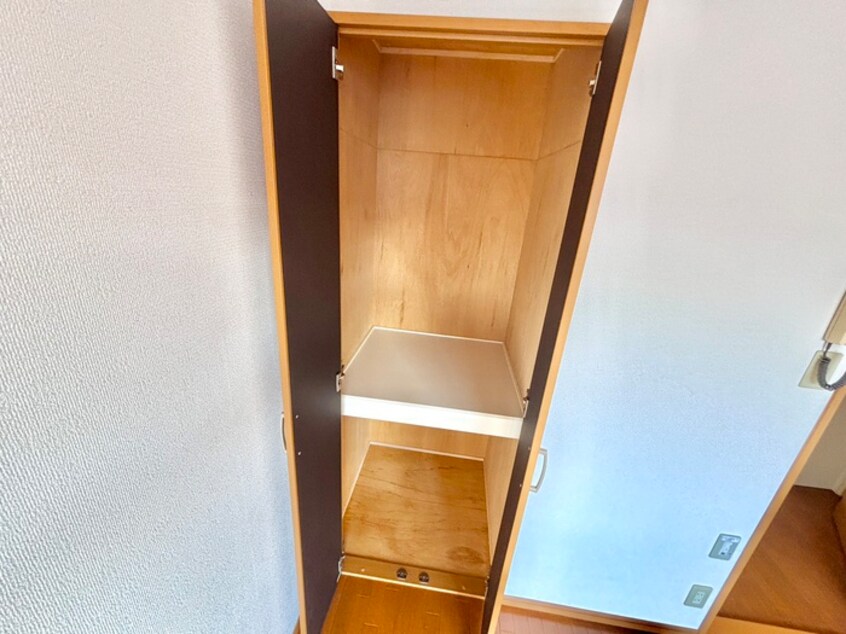 収納 レディ－ス金剛