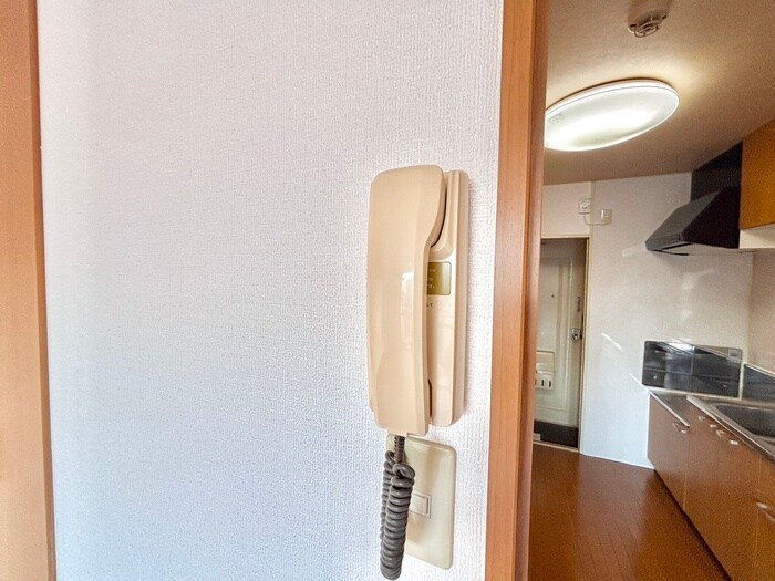 内観写真 レディ－ス金剛