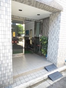 外観写真 コスモスハイツⅡ