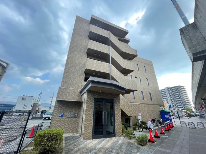 外観写真 グランソルＹ＆Ｄ