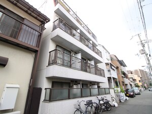 キャッスル神崎