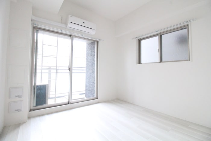 居室 ｴｽﾌﾟﾚｲｽ神戸ﾌｫﾙﾑｽｸｴｱ(803)