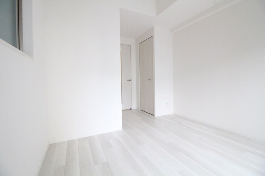 居室 ｴｽﾌﾟﾚｲｽ神戸ﾌｫﾙﾑｽｸｴｱ(803)