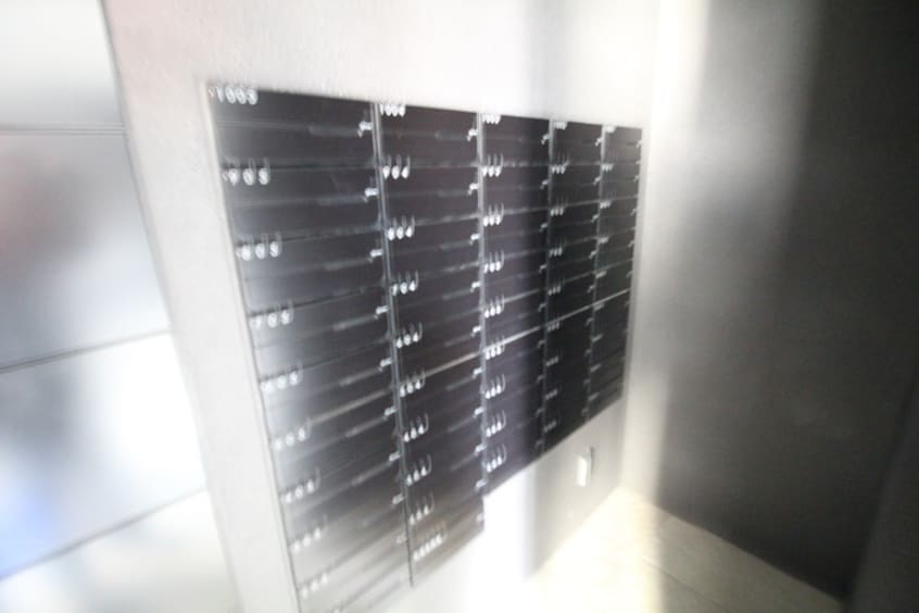 建物設備 ｴｽﾌﾟﾚｲｽ神戸ﾌｫﾙﾑｽｸｴｱ(803)