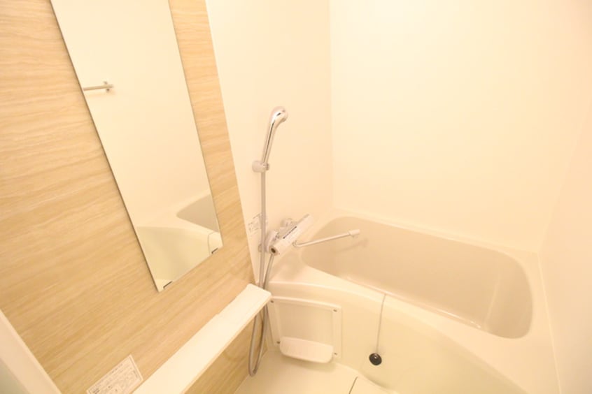 バス／シャワールーム等 ｴｽﾌﾟﾚｲｽ神戸ﾌｫﾙﾑｽｸｴｱ(803)