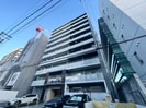 Ｓｅｃｔｏｒ　Ｐｏｒｔの外観