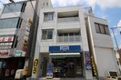 奥村マンションの外観