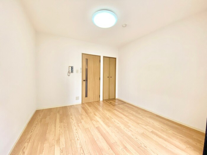 居室 シティライフつかさⅤ