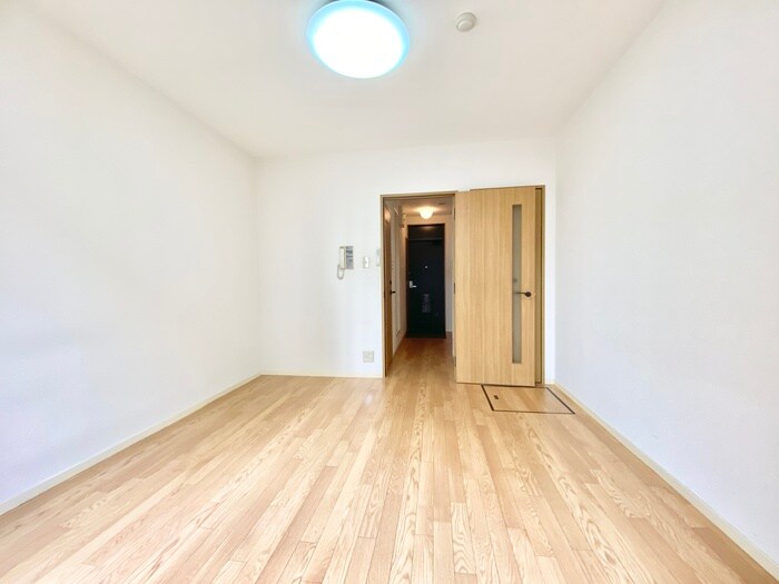 居室 シティライフつかさⅤ