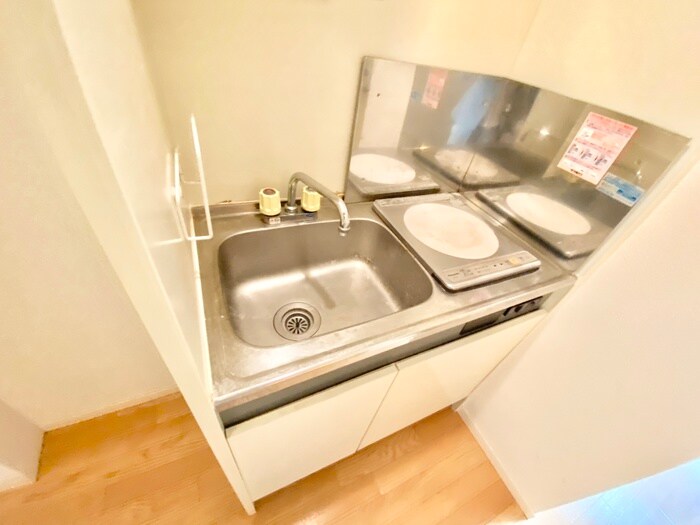 キッチン シティライフつかさⅤ