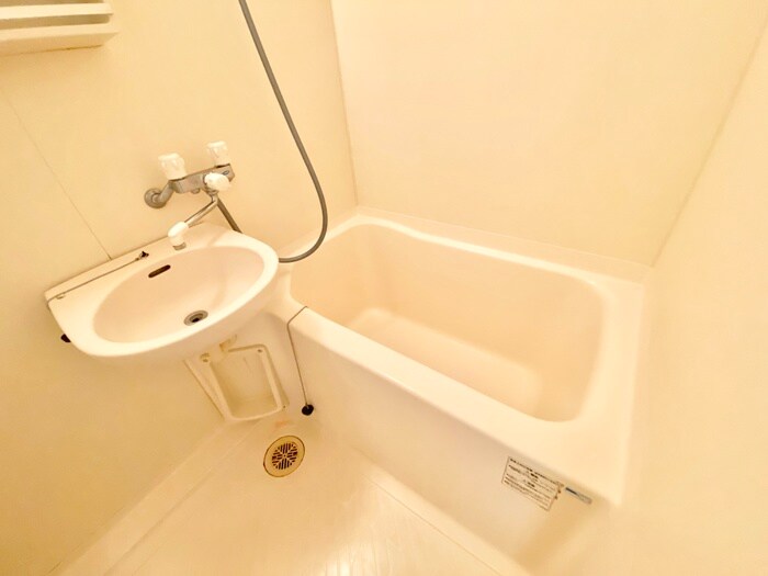 バス／シャワールーム等 シティライフつかさⅤ