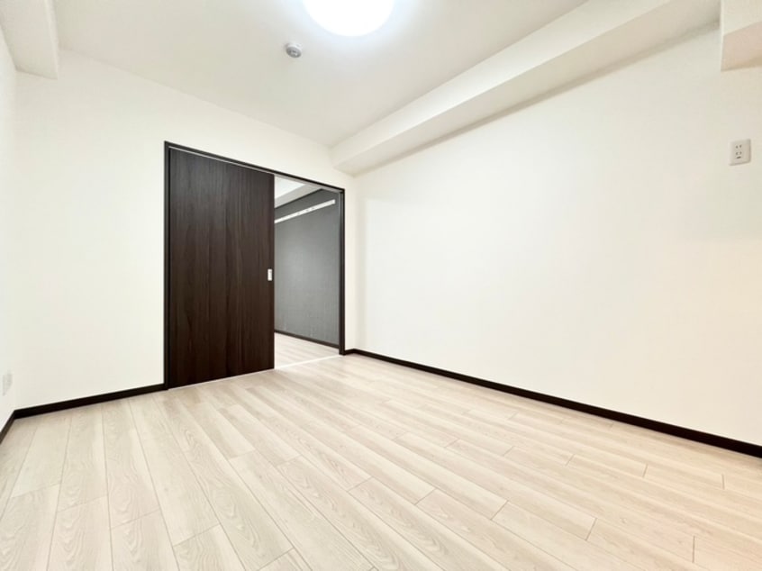 居室 Maison京都ももやま