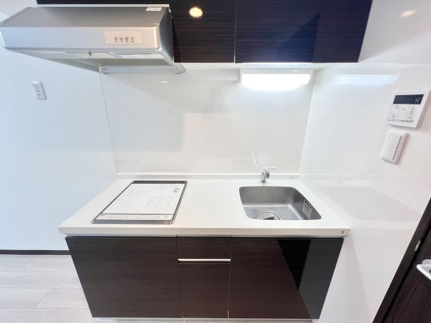 キッチン Maison京都ももやま