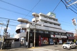 シャンテー招提