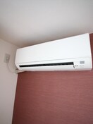 内観写真 シャンテー招提