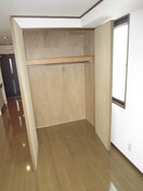 収納 ファミール５号館