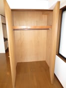 収納 ファミール５号館