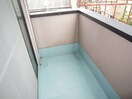 ベランダ・バルコニー ファミール５号館