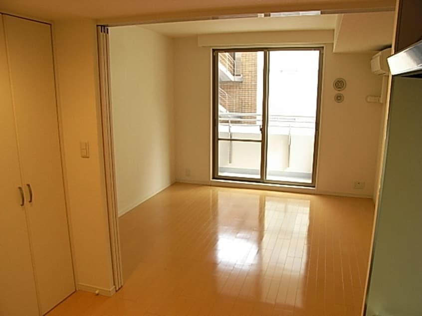 内観写真 ポ－トヴィラ靱公園