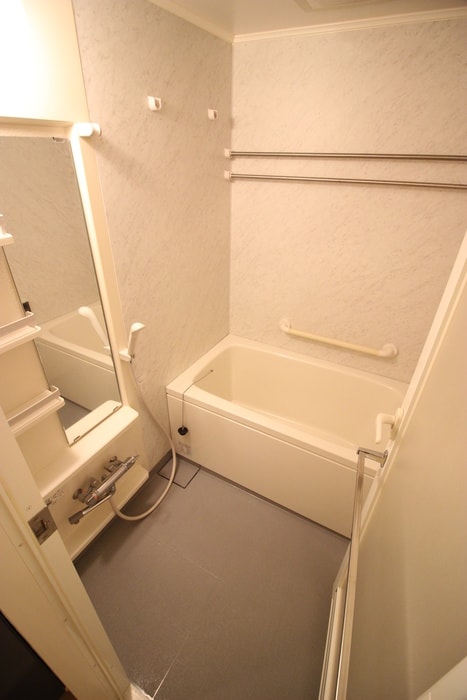 バス／シャワールーム等 ポ－トヴィラ靱公園