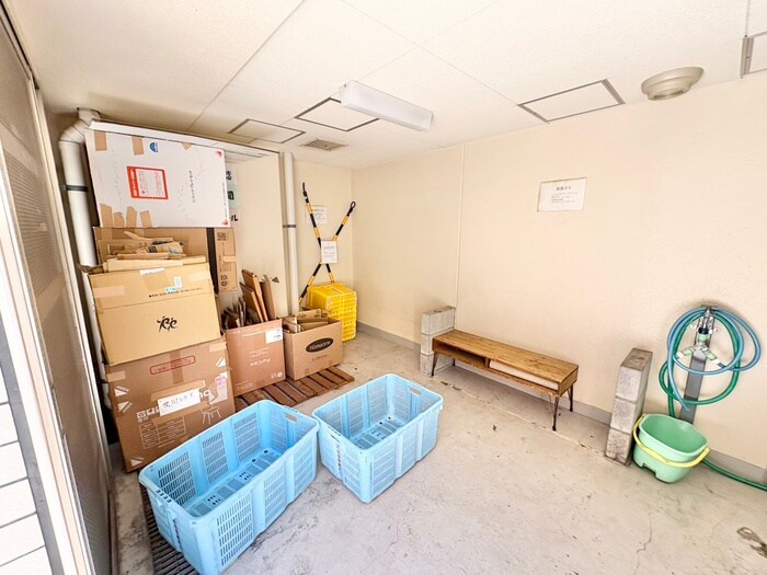 その他 ポ－トヴィラ靱公園