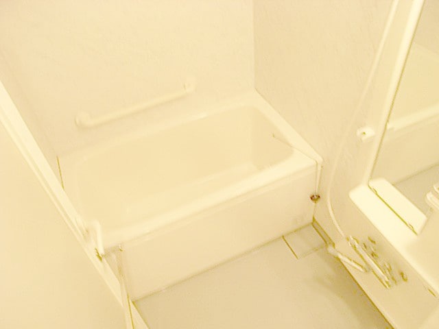 バス／シャワールーム等 ポ－トヴィラ靱公園