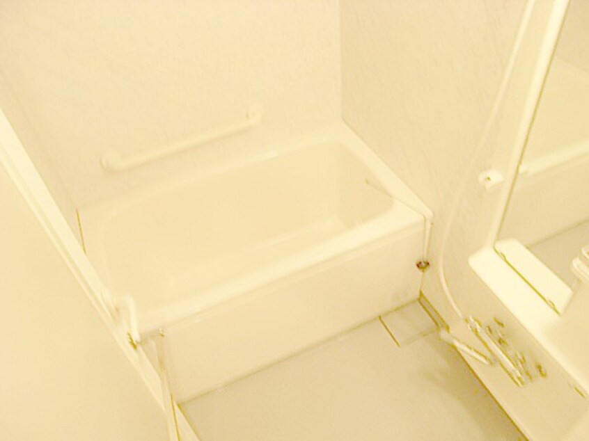 バス／シャワールーム等 ポ－トヴィラ靱公園