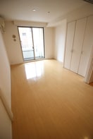 居室 ポ－トヴィラ靱公園