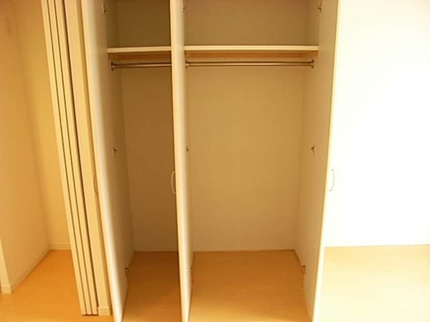 収納 ポ－トヴィラ靱公園