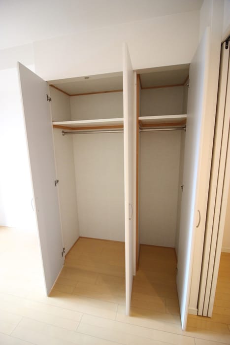 収納 ポ－トヴィラ靱公園