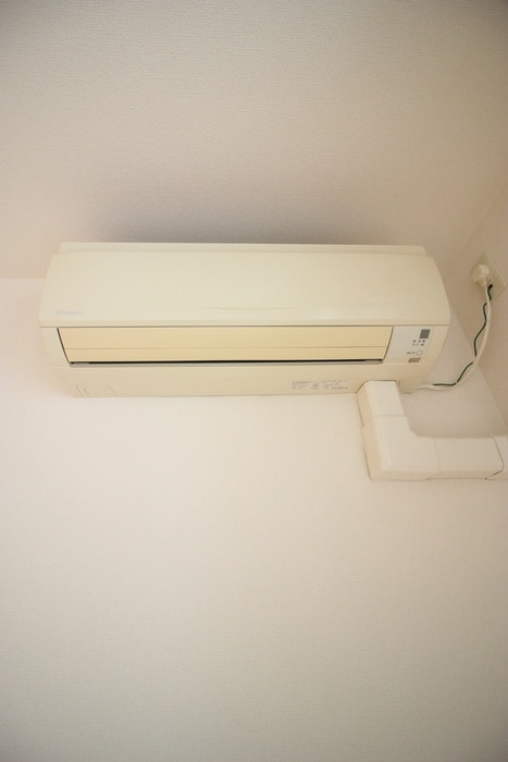 内観写真 ポ－トヴィラ靱公園