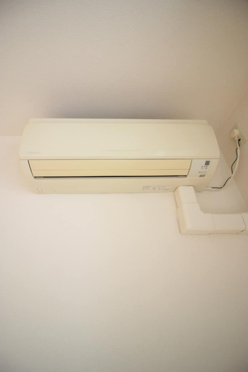 内観写真 ポ－トヴィラ靱公園