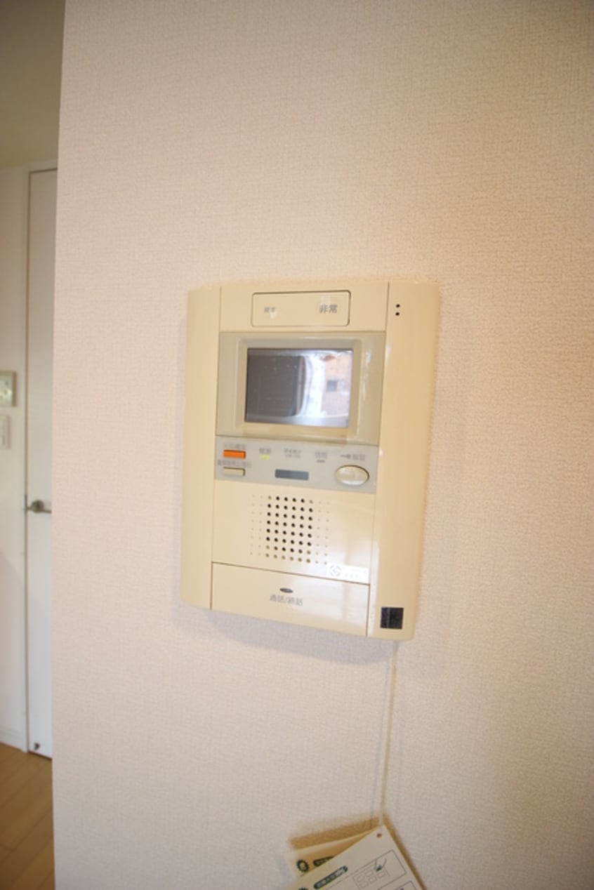 内観写真 ポ－トヴィラ靱公園