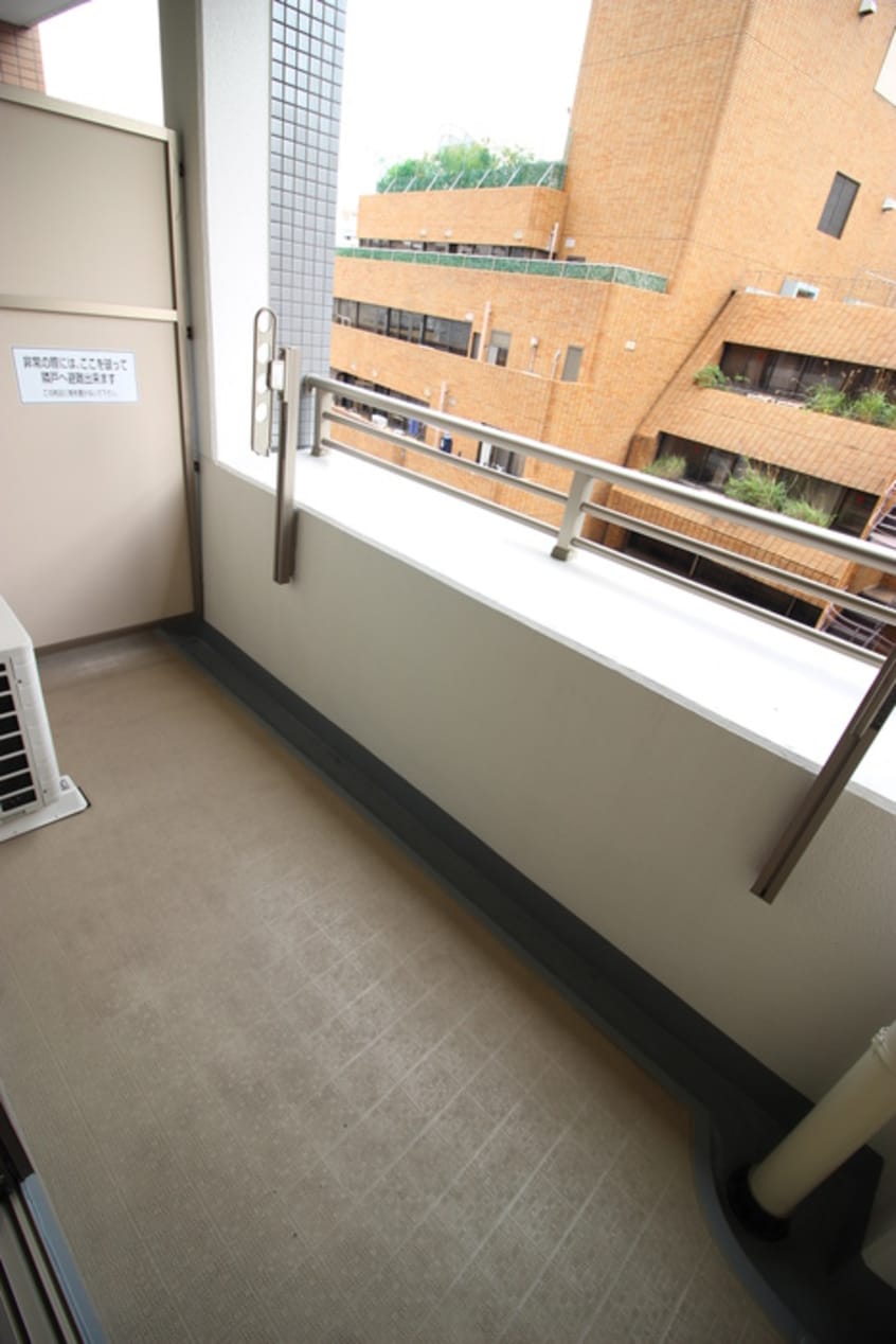 靴箱 ポ－トヴィラ靱公園