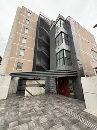 サムティ京都西大路(104)