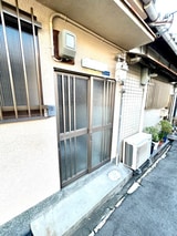 津守１丁目平屋